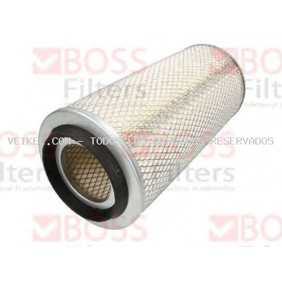 Filtro de aire BOSS FILTERS: BS01115