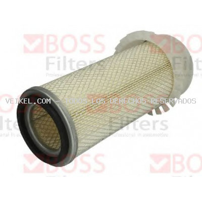 Filtro de aire BOSS FILTERS: BS01006