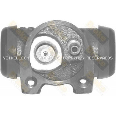 Cilindro de freno de rueda Brake ENGINEERING: WC1572BE
