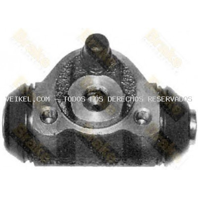 Cilindro de freno de rueda Brake ENGINEERING: WC1436BE