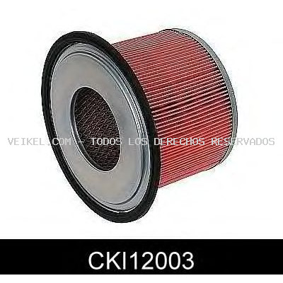 Filtro de aire COMLINE: CKI12003