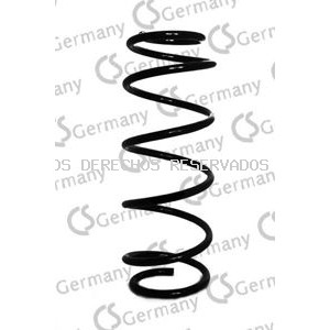Muelle de suspensión CS Germany: 14504035
