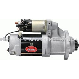 Motor de arranque DELCO REMY: 8200009