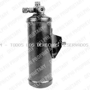 Filtro deshidratante, aire acondicionado DELPHI: TSP0175133