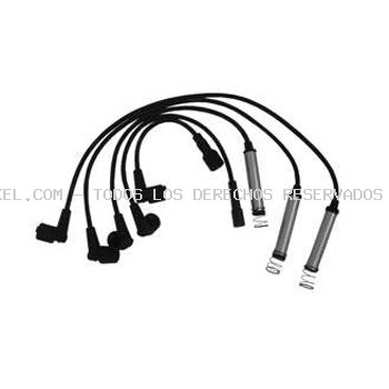 Cable de encendido DELPHI: XS10103
