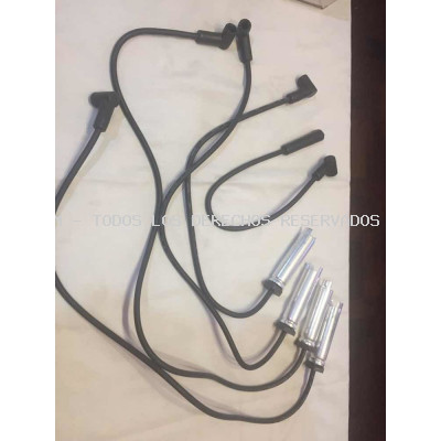 Cable de encendido DELPHI: XS10017