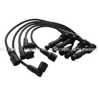 Cable de encendido DELPHI: XS10384