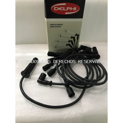 Cable de encendido DELPHI: XS10552