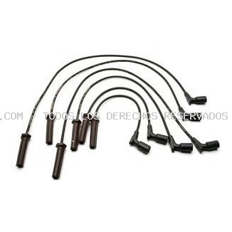 Cable de encendido DELPHI: XS10577