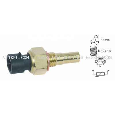 SENSOR TEMPERATURA AGUA DELPHI: STD00004