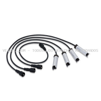 Cable de encendido DELPHI: XS10006
