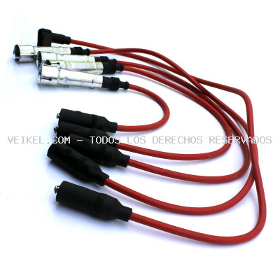 Cable de encendido DELPHI: XS10378