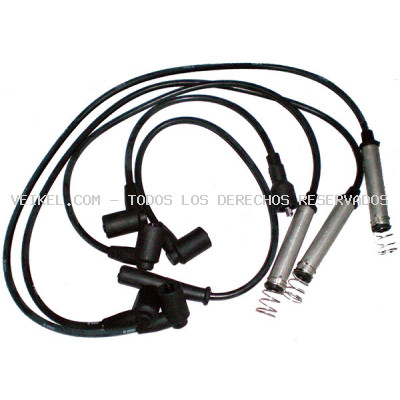Cable de encendido DELPHI: XS10103