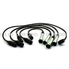 Cable de encendido DELPHI: XS10106