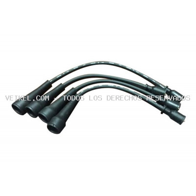 Cable de encendido DELPHI: XS10580
