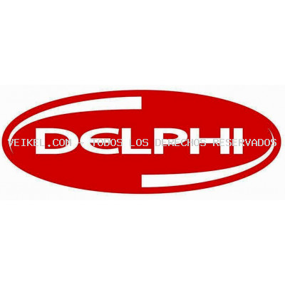 Sensor, temperatura del refrigerante DELPHI: WC10078