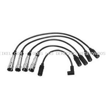 Cable de encendido DELPHI: XS10078