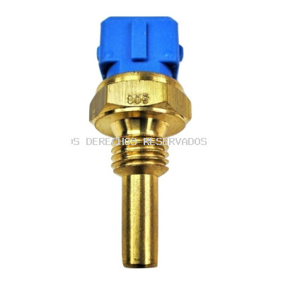 SENSOR TEMPERATURA AGUA DELPHI: STD00004