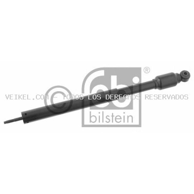 Armortiguador de dirección FEBI BILSTEIN: 27612