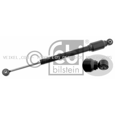 Armortiguador de dirección FEBI BILSTEIN: 27613