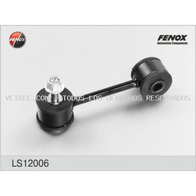 Travesaños/barras, estabilizador FENOX: LS12006