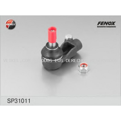 Rótula barra de acoplamiento FENOX: SP31011
