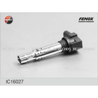 Bobina de encendido FENOX: IC16027