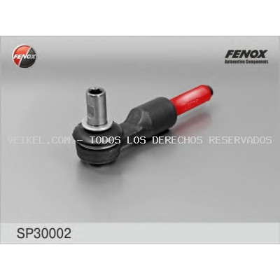 Rótula barra de acoplamiento FENOX: SP30002
