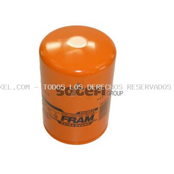 Filtro de aceite FRAM: PH28041