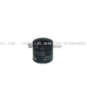 Filtro de aceite FRAM: PH2857A