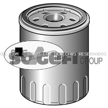 Filtro de aceite FRAM: PH2870