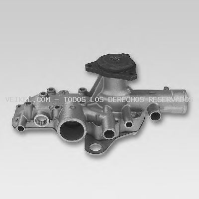 Bomba de agua HEPU: P925