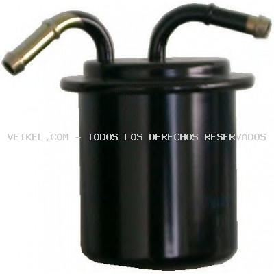 Filtro combustible HOFFER: 4075