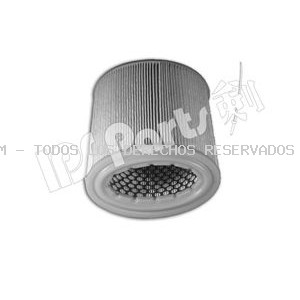 Filtro de aire IPS Parts: IFA3189
