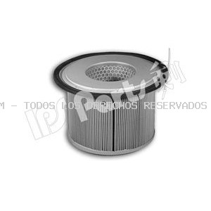 Filtro de aire IPS Parts: IFA3983