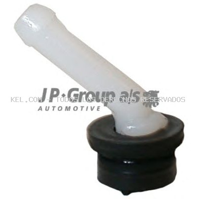 Empalmador de tubos flexibles JP GROUP: 8161250106