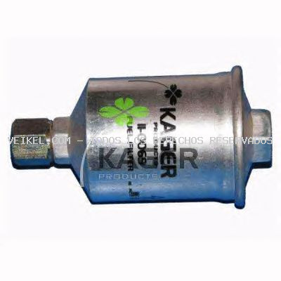 Filtro combustible KAGER: 110069
