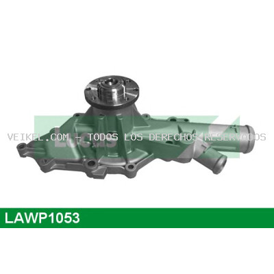 Bomba de agua LUCAS ENGINE DRIVE: LAWP1053