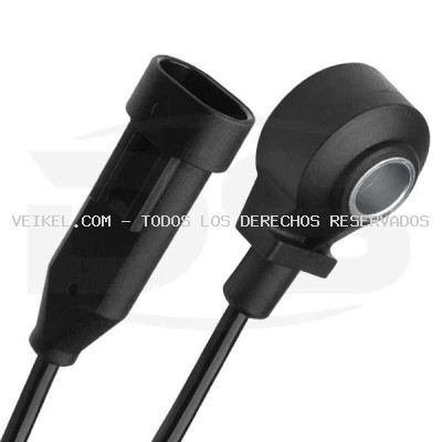 SENSOR DETONACION MARELLI CHEVROLET ASTRA 2.0 16V / CORSA 1.6 8V y 16v / MERIVA 1.8 8V y 16V OEM AS10139 / 10456240 : 35011010