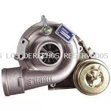 TURBO MAHLE                              : TC0570047