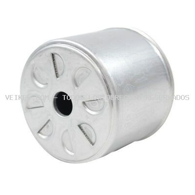 Filtro combustible : KX23