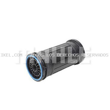 FILTRO COMBUSTIBLE SELLADO MAHLE : KC637/1
