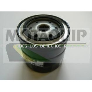 Filtro de aceite MOTAQUIP: VFL150