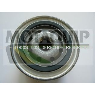 Filtro de aceite MOTAQUIP: VFL160