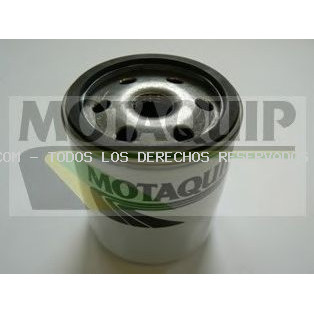 Filtro de aceite MOTAQUIP: VFL323