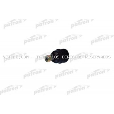 Rótula de suspensión/carga PATRON: PS3021