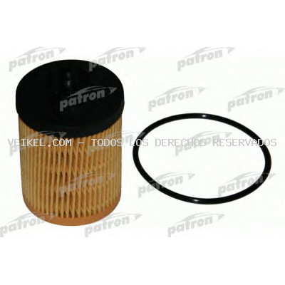 Filtro de aceite PATRON: PF4141