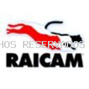 Kit de embrague RAICAM: RC6064