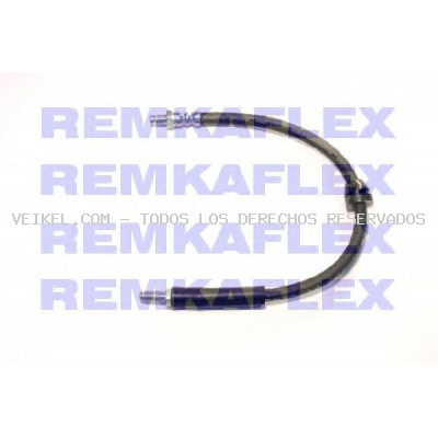 Tubo flexible de frenos REMKAFLEX: 2113