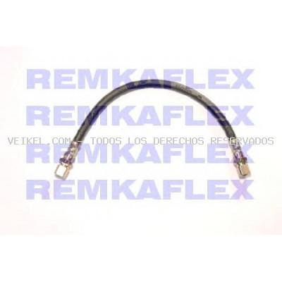 Tubo flexible de frenos REMKAFLEX: 2391